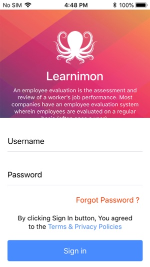 Learnimon(圖2)-速報App