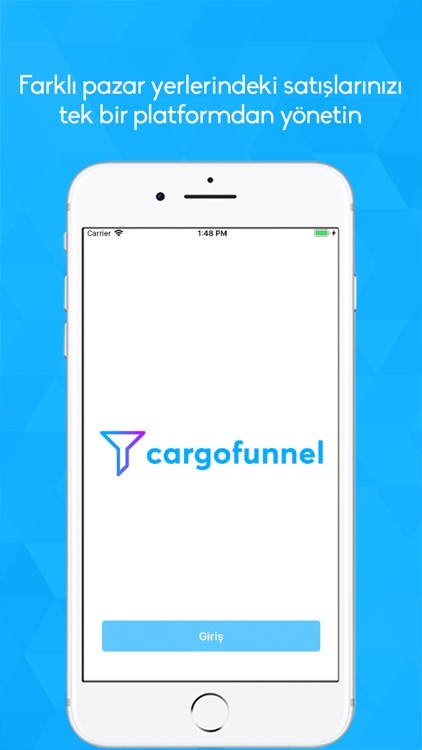 CargoFunnel