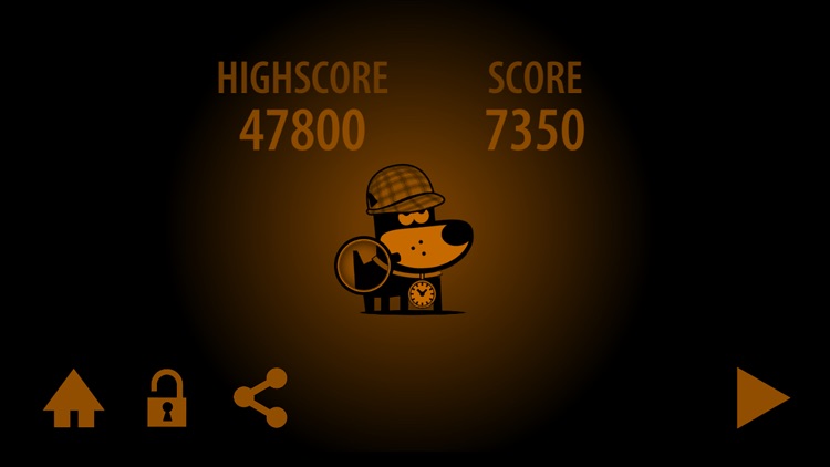 GOOD PUPPY . CLUELESS . Part 1 screenshot-4