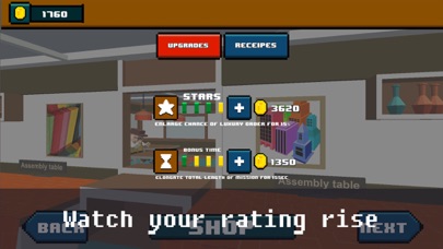 Coffee Shop Tycoon Simulator screenshot 3