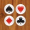 The Solitaire Game Collection is a set of the most favorite and best solitaire card games