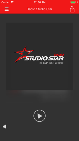 Radio Studio Star(圖1)-速報App