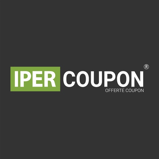Iper Coupon icon