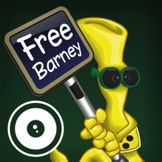 Activities of Barney Blinddarm