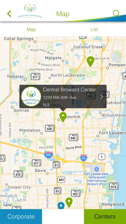 BC & Family Health Centers