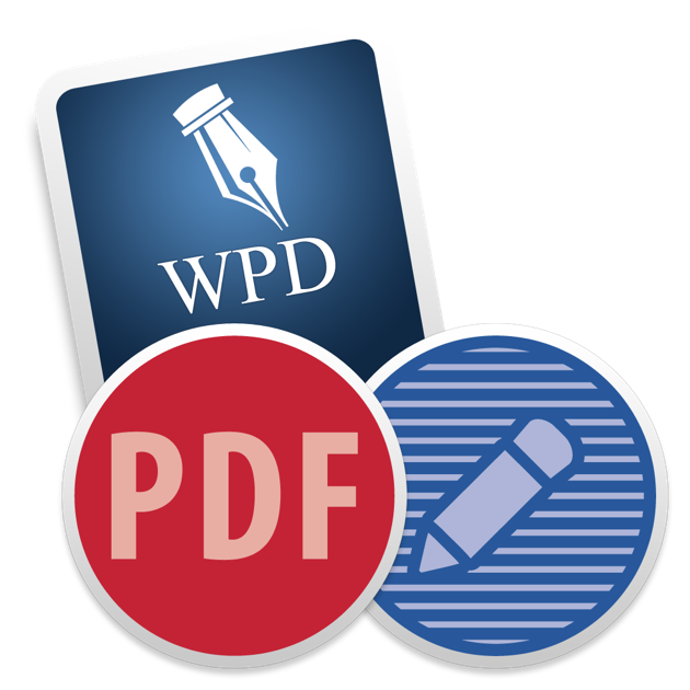 wpd to doc converter mac