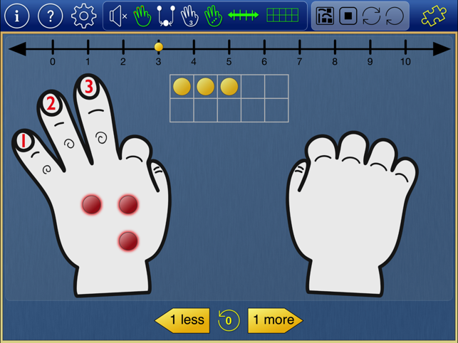 Finger Glove ADDITION(圖3)-速報App