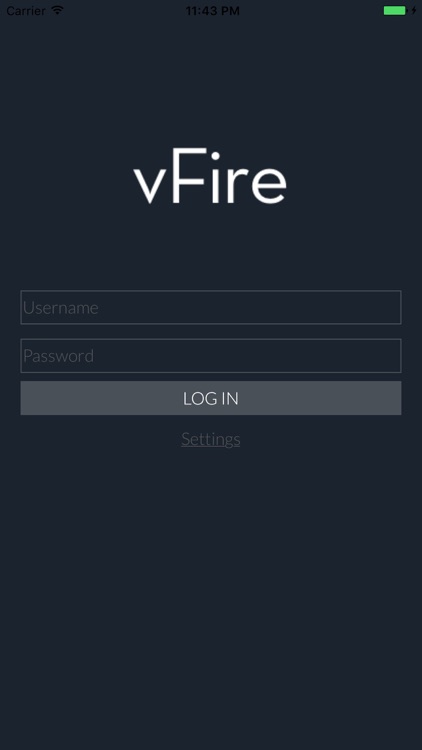 vFire