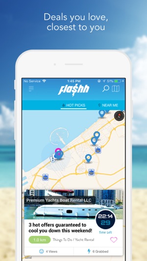 Flashh Deals(圖5)-速報App