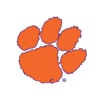 Clemson Tigers Animated+Stickers for iMessage