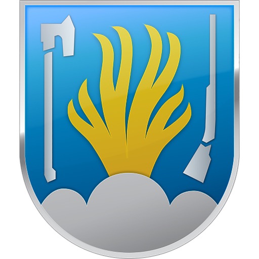 Bergs Kommun Icon