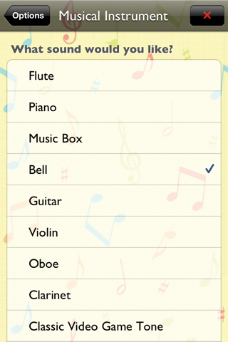 Musical Instrument - Jamophone screenshot 4