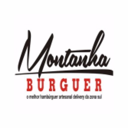 Montanha Burguer Delivery