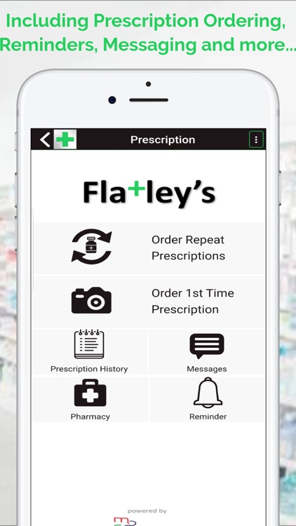 Flatley's Pharmacy screenshot-3