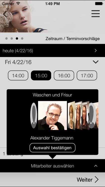 Tiggemann screenshot-0