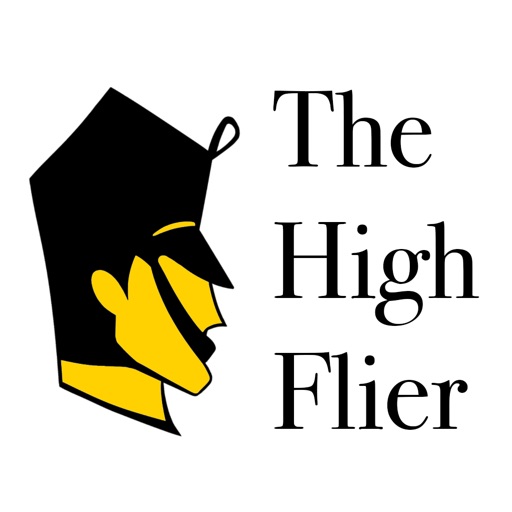 The High Flier