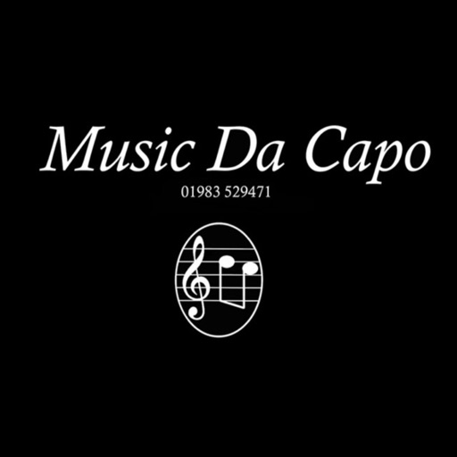 Music Da Capo icon