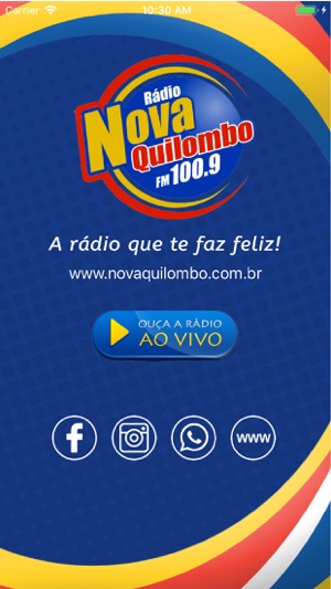 Nova Quilombo