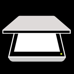 Pop Scanner: Scan and email me
