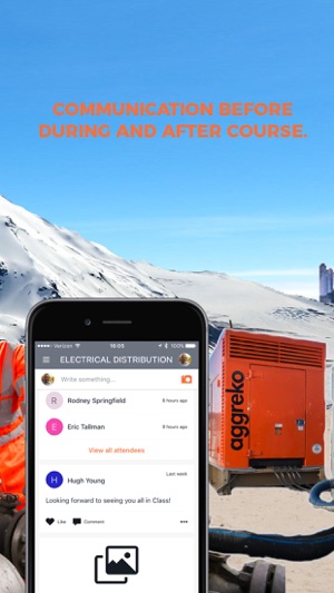 Aggreko MY GUIDE(圖3)-速報App