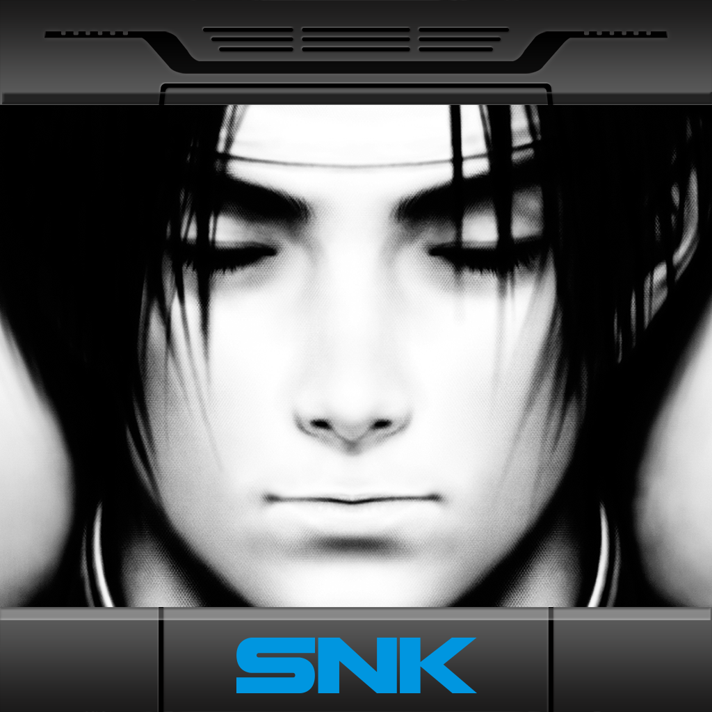 THE KING OF FIGHTERS '98 App Icon