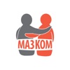 Ma3kom App