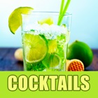 Top 38 Food & Drink Apps Like Cocktails - Rezepte für Drinks - Best Alternatives