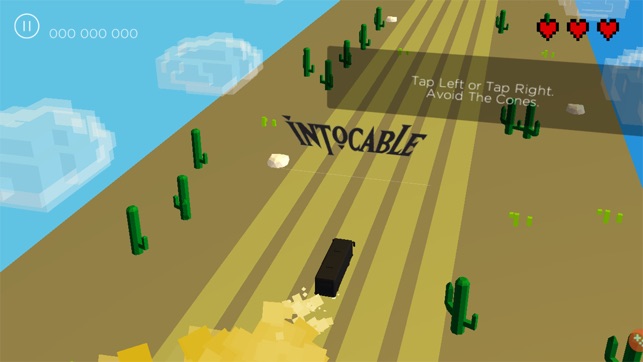 Intocable Game(圖3)-速報App