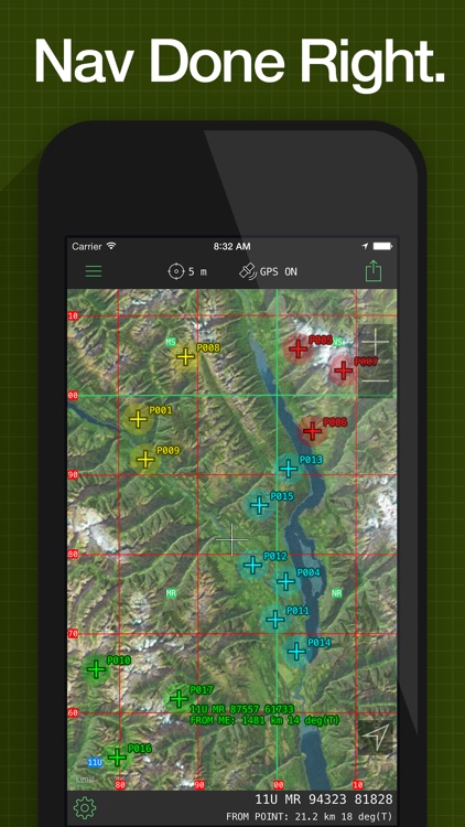 MilGPS