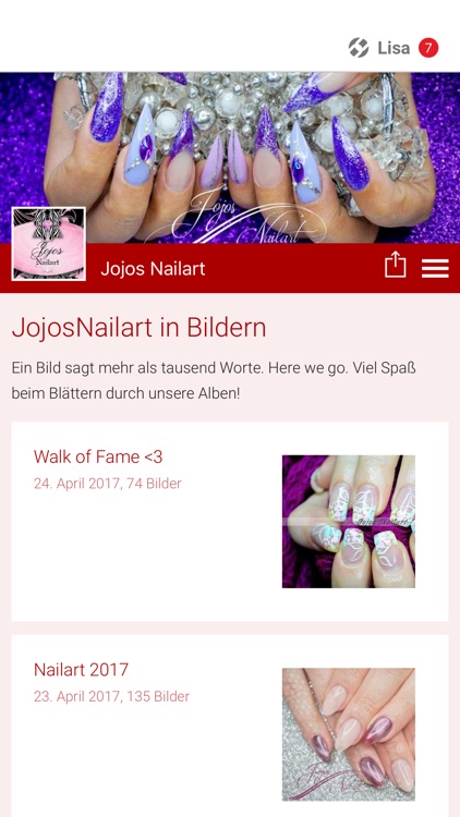 Jojos Nailart