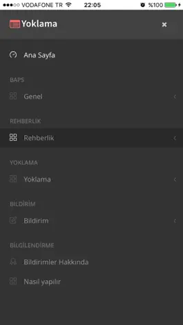 Game screenshot Cemil Yıldırım Ortaokulu apk