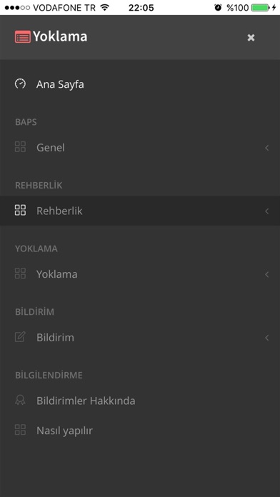 Cemil Yıldırım Ortaokulu screenshot 2