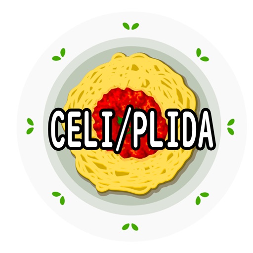CELI/PLIDA Italian test Download