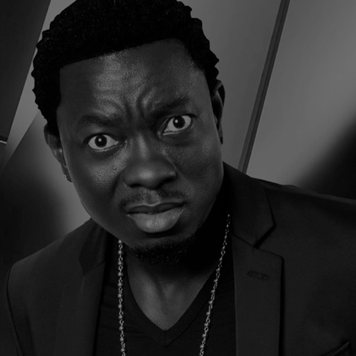 Michael Blackson Experience