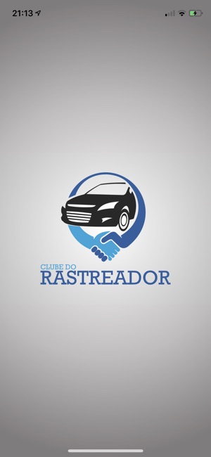 Clube do Rastreador