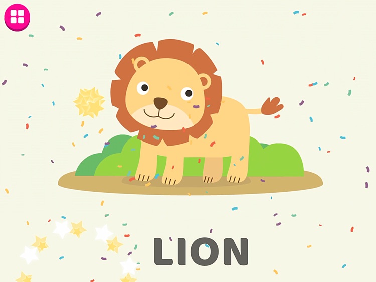 BonZoo: Word Builder screenshot-4