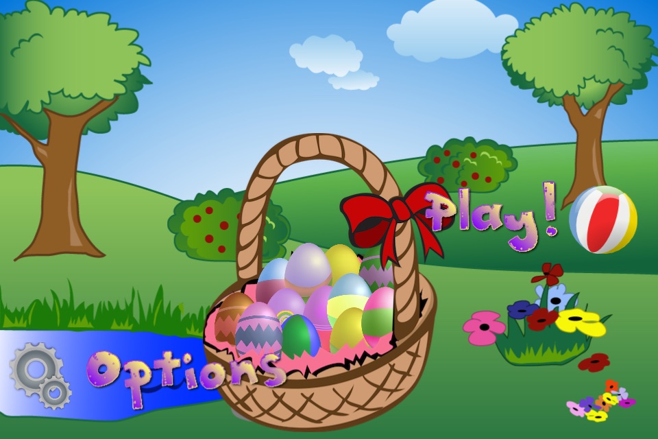 EasterHunt Devotional screenshot 2