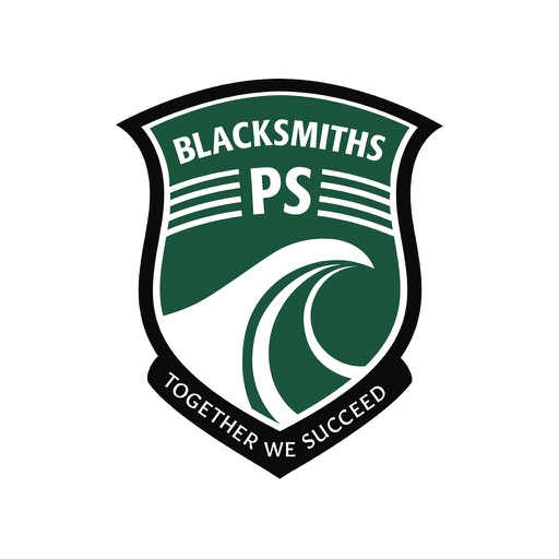 Blacksmiths Public School icon