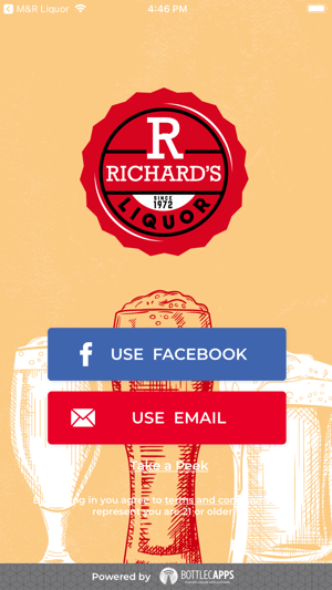 Richard's Liquor(圖1)-速報App