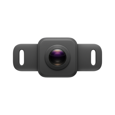 Rand McNally Wi-Fi® Backup Cam