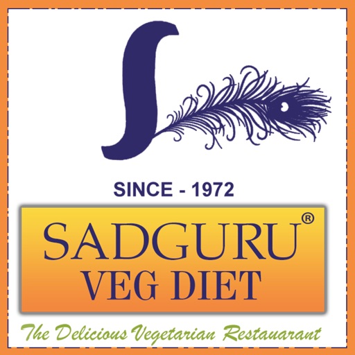 Sadguru Veg Diet