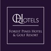 QHotels: Forest Pines Hotel & Golf Resort