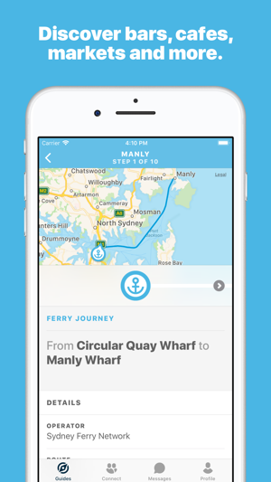 CityMate Sydney(圖3)-速報App