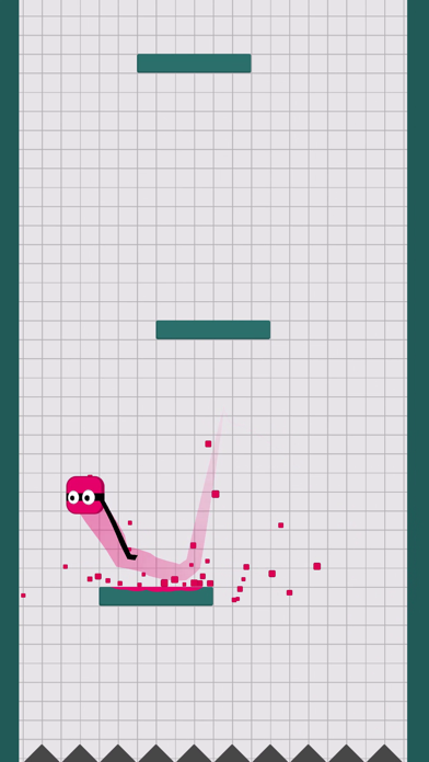 Jelly Ninja screenshot 4