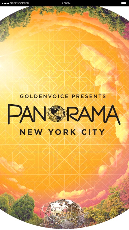Panorama Festival 2018