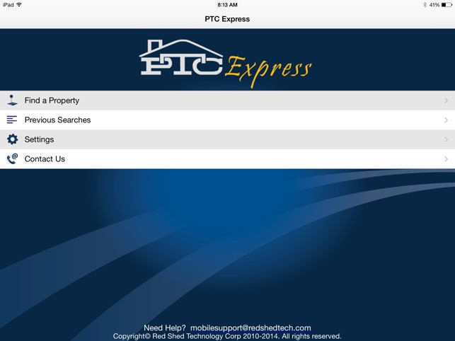 PTC Express on the App Store