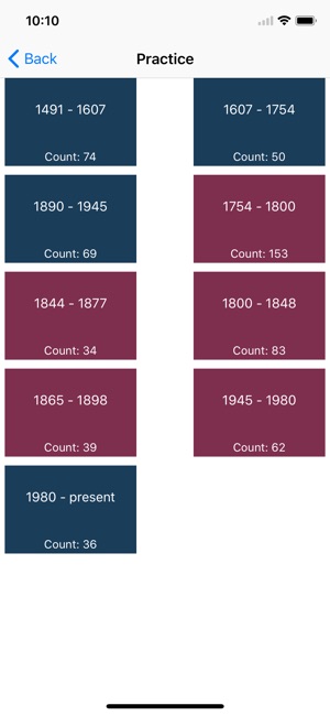 AP US History Exam Guide(圖3)-速報App