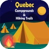 Quebec Campgrounds & Trails