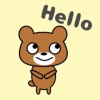 Cute Bear Kawaii emoji