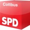 Dies ist die offizielle App des SPD Unterbezirks Cottbus - www